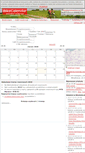 Mobile Screenshot of bikecalendar.pl